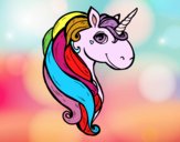 Un unicornio