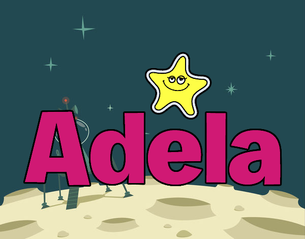 Adela