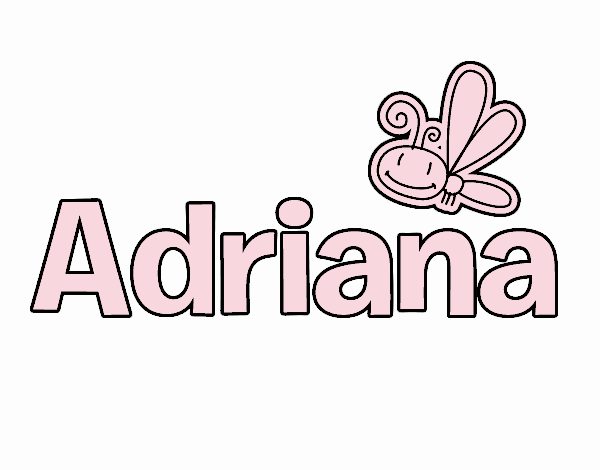 Adriana