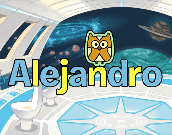 Alejandro