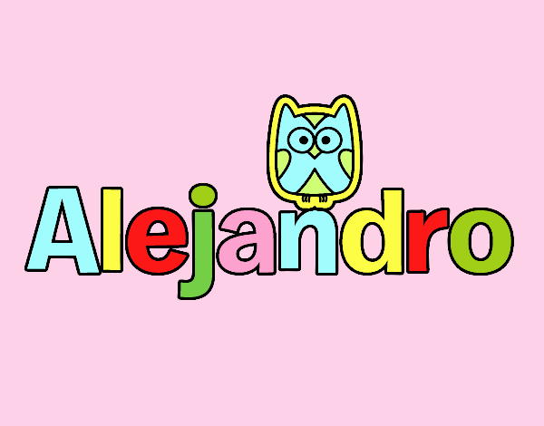 Alejandro