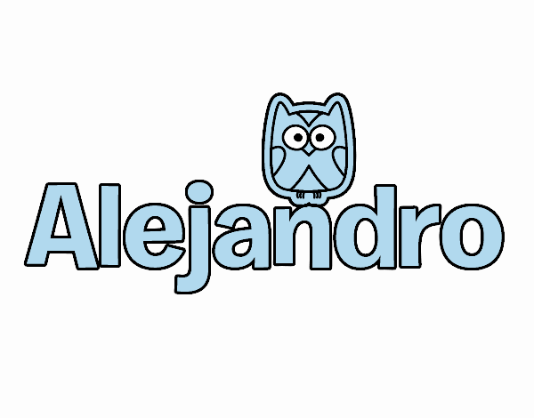 Alejandro