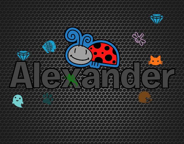 Alexander