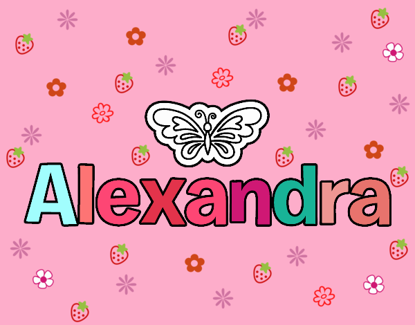 Alexandra