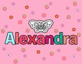 Alexandra