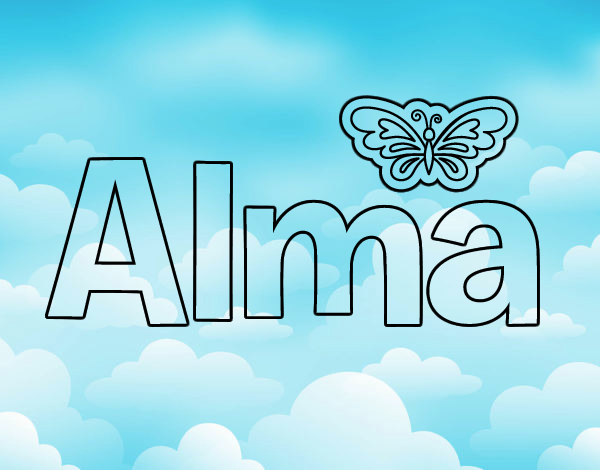 Alma