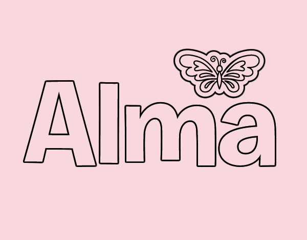 Alma