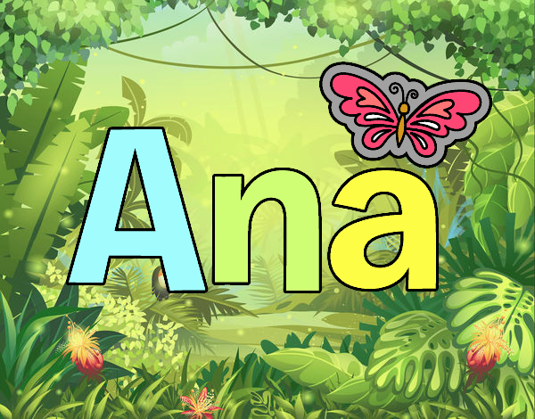 Ana