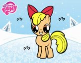 Apple Bloom