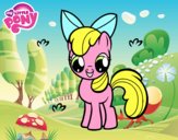 Apple Bloom