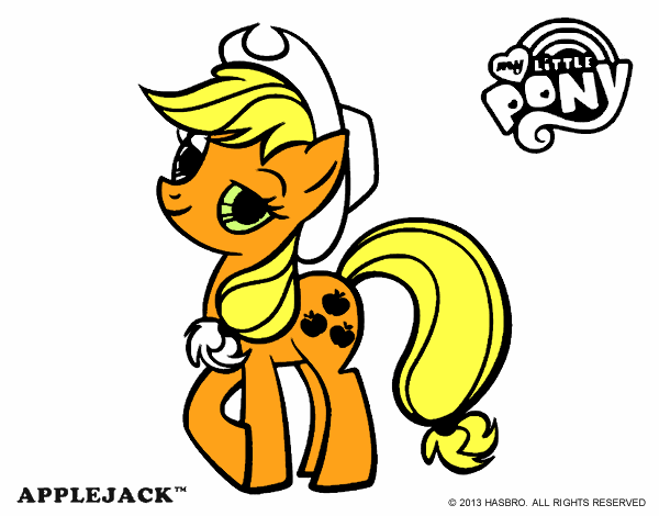 Applejack