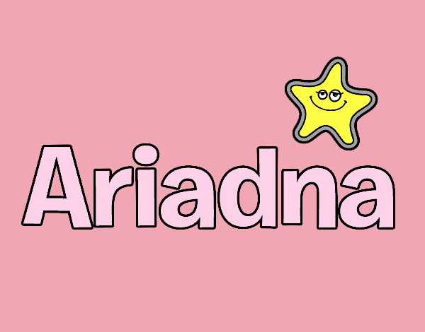 Ariadna