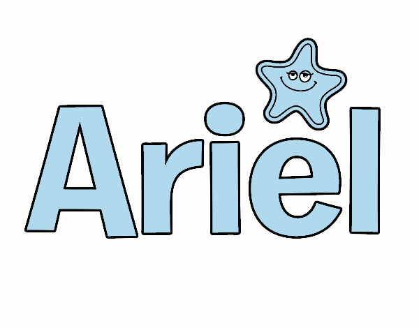 Ariel