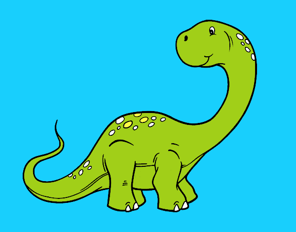 Brachiosaurus