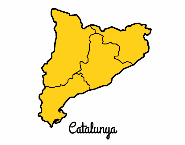 Cataluña