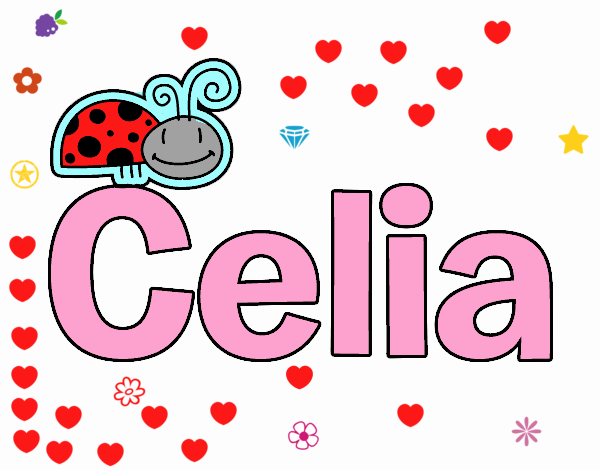 Celia