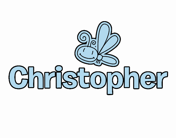 Christopher