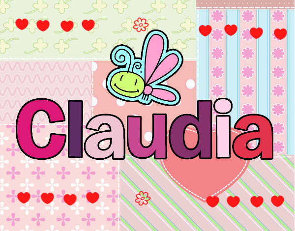 Claudia