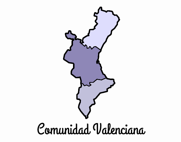 Comunidad Valenciana