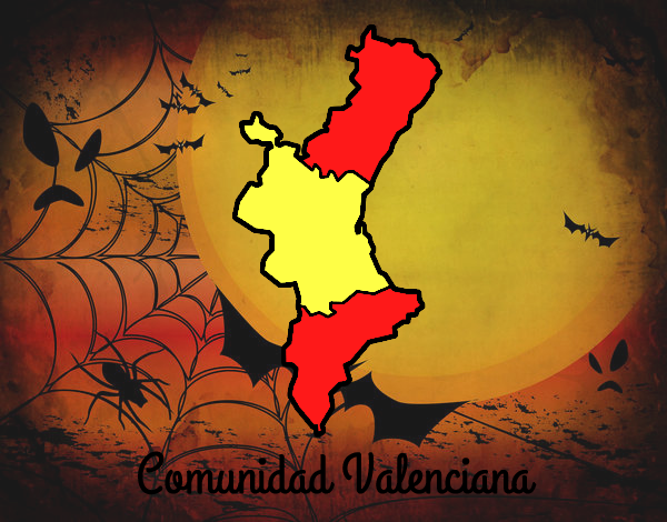 Comunidad Valenciana