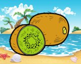 El kiwi