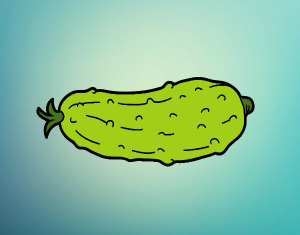 El pepino