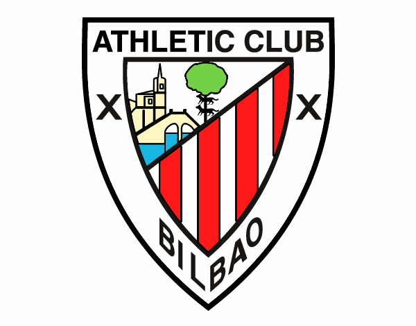 Escudo del Athletic Club de Bilbao