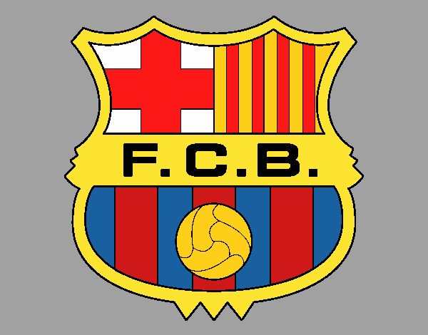 Escudo del F.C. Barcelona