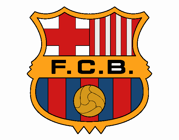 Escudo del F.C. Barcelona