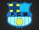 Escudo del F.C. Barcelona