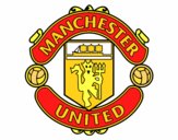 Escudo del Manchester United