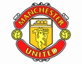 Escudo del Manchester United