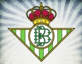 Escudo del Real Betis Balompié