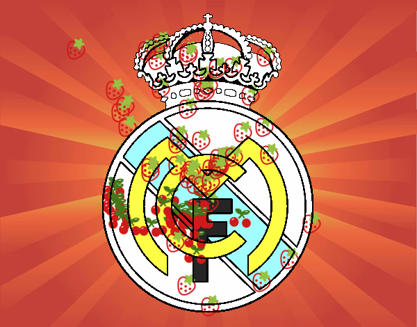 Escudo del Real Madrid C.F.