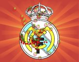 Escudo del Real Madrid C.F.