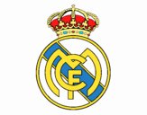 Escudo del Real Madrid C.F.