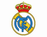 Escudo del Real Madrid C.F.