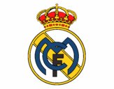 Escudo del Real Madrid C.F.