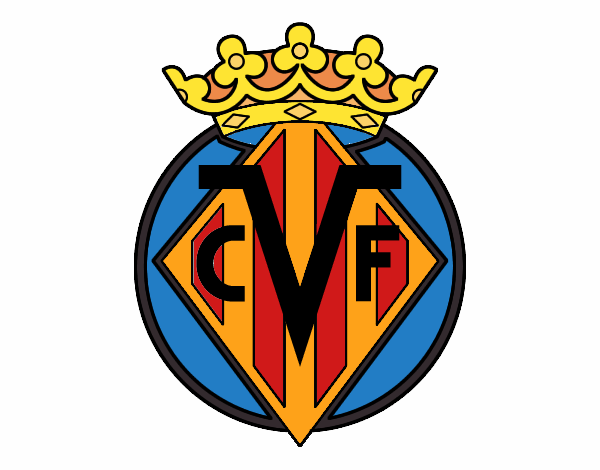 Escudo del Villarreal C.F.