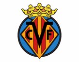 Escudo del Villarreal C.F.