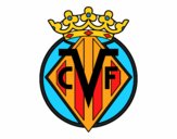 Escudo del Villarreal C.F.