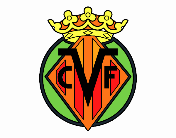 Escudo del Villarreal C.F.