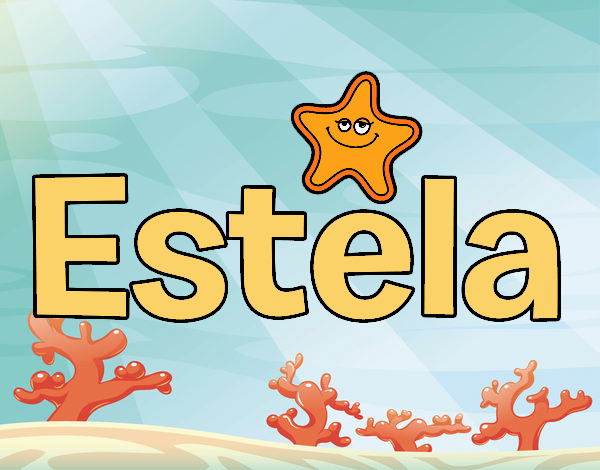 Estela