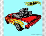 Hot Wheels 11