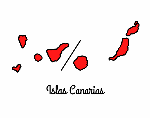 Islas Canarias