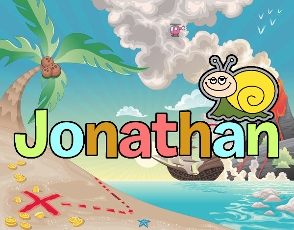 Jonathan