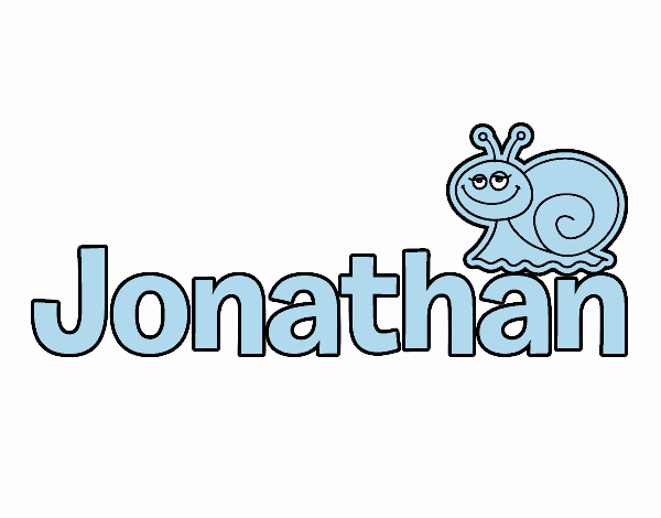 Jonathan