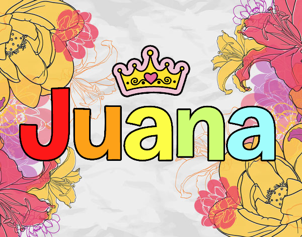 Juana