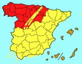 Las provincias de España