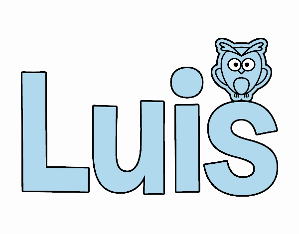 Luis